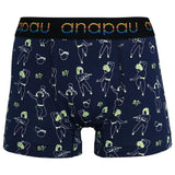 酔拳 / NAVY