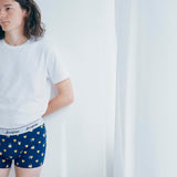 パンダハート / NAVY
