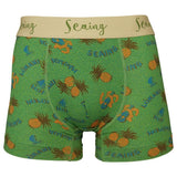HAWAII GREEN