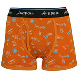 LOVE PANTS / PUMPKIN