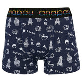 限定おおきにパンツ / NAVY