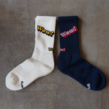 yours SOCKS : WOW