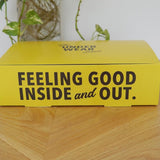 GIFT WRAPPING / BOX
