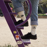 yours SOCKS : 温泉