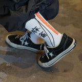 yours SOCKS : 麻雀