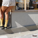 yours SOCKS : SMILE