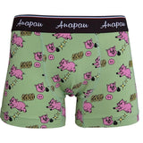 GOODなPIG / LETASU