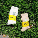 yours SOCKS : MADAM SURFER