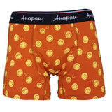 NICONICOPANTS / ORANGE