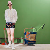 いちごパンツ / ぶらっく