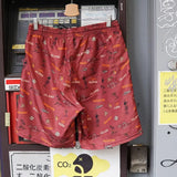VACATION ボードショーツ